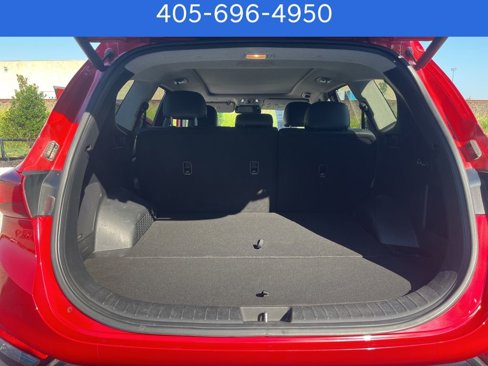 Used 2020 Hyundai Santa Fe Limited image 30