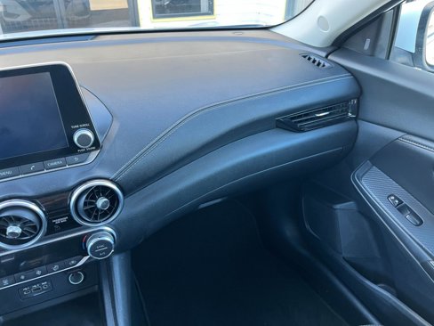 Used 2021 Nissan Sentra SV image 33