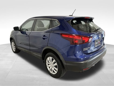 Used 2019 Nissan Rogue Sport S image 8