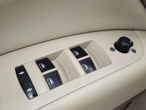 Used 2009 Audi Q7 4.2 Prestige image 20