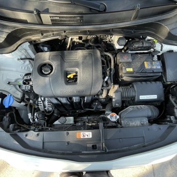 Used 2024 Kia Soul LX w/ Option Group 015 image 24