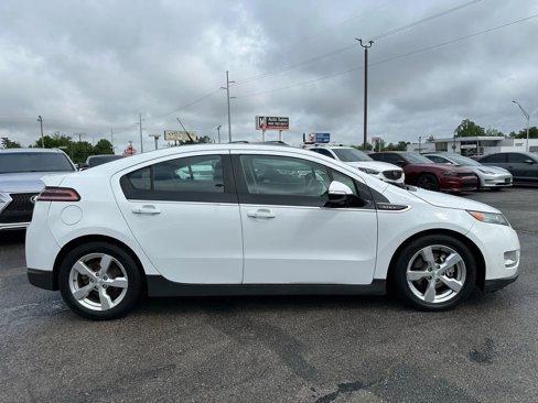 Used 2012 Chevrolet Volt image 32