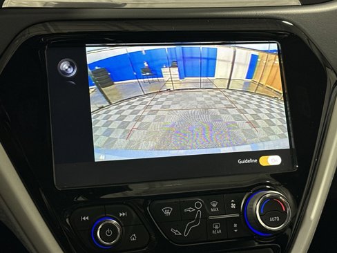 Used 2019 Chevrolet Bolt LT image 23