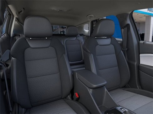 New 2025 Chevrolet Trax LT image 16
