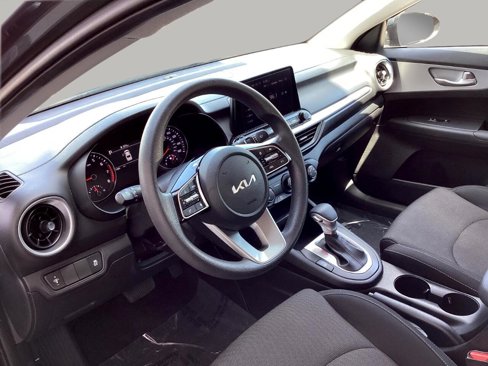 Used 2024 Kia Forte LXS image 15