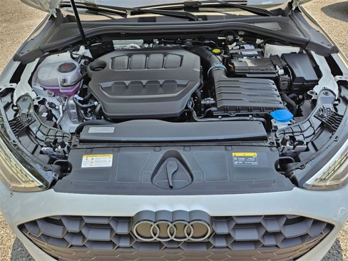 New 2025 Audi A3 2.0T Premium image 22