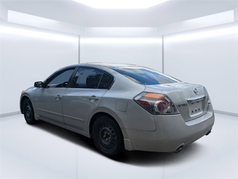 Used 2012 Nissan Altima 2.5 S image 5