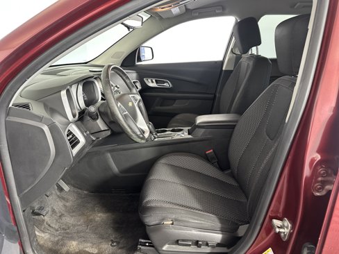 Used 2016 Chevrolet Equinox LT w/ Convenience Package image 6