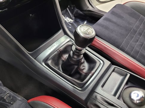 Used 2020 Subaru WRX Premium w/ Performance Package image 25