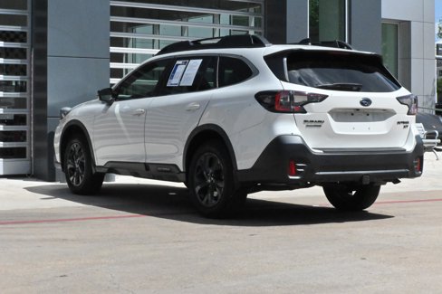 Used 2020 Subaru Outback Onyx Edition XT w/ Popular Package #2 image 7