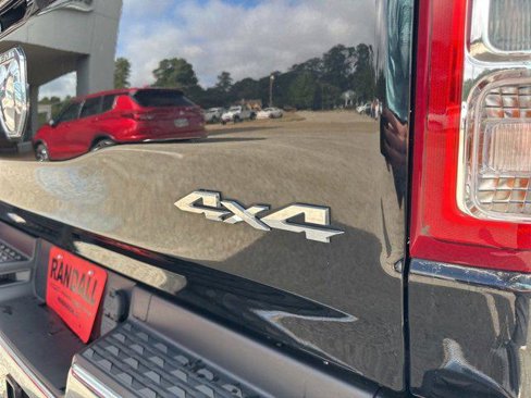 Certified 2022 RAM 1500 Big Horn image 48