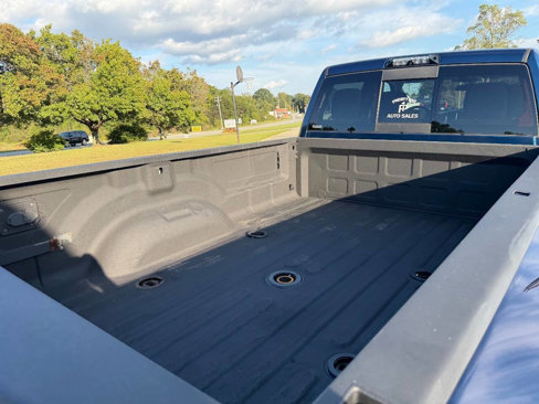 Used 2020 RAM 3500 Tradesman w/ Max Tow Package image 7