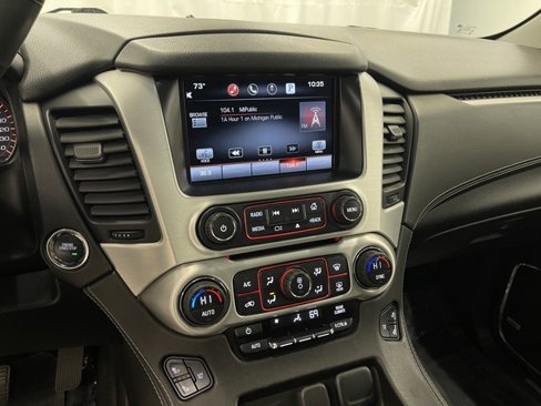 Used 2015 GMC Yukon SLT w/ Open Road Package image 14