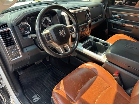 Used 2016 RAM 1500 Laramie image 31