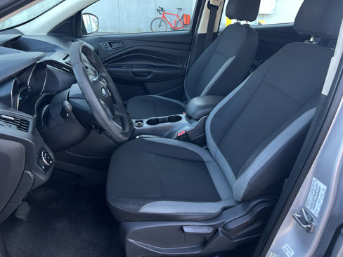 Used 2013 Ford Escape S image 9