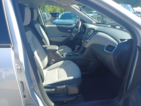 Used 2018 Chevrolet Equinox LS image 15