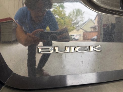 Used 2016 Buick Encore FWD image 18