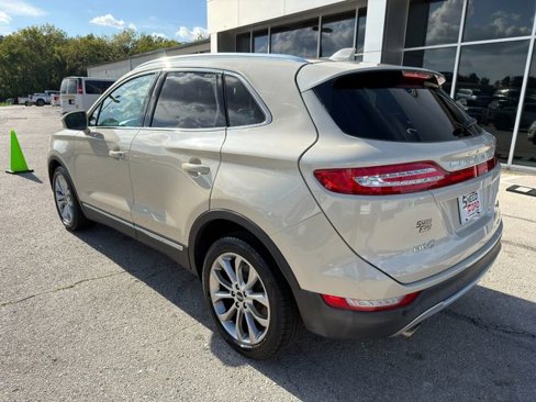Used 2018 Lincoln MKC Select w/ Select Plus Package image 5