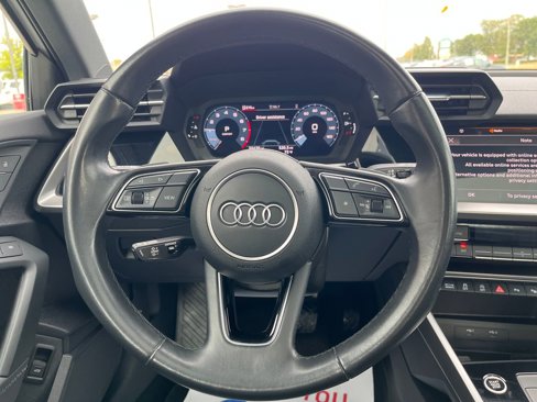 Used 2023 Audi A3 2.0T Premium image 15