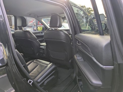 Used 2021 Jeep Grand Cherokee L Limited image 10