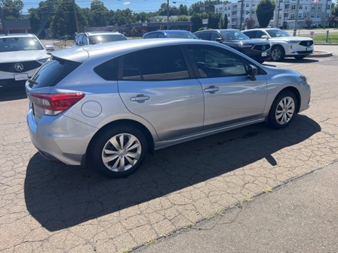 Used 2022 Subaru Impreza 2.0i image 18