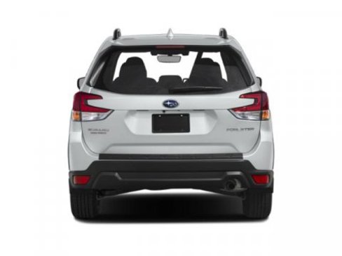 Used 2020 Subaru Forester Premium w/ Popular Package #1 image 8