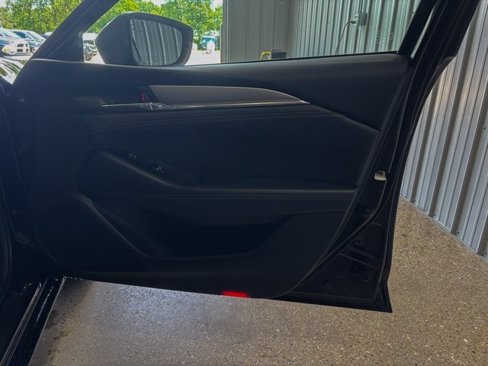 Used 2018 MAZDA MAZDA6 Touring image 11