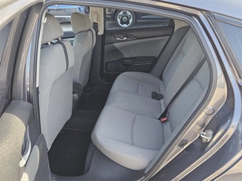 Used 2016 Honda Civic LX image 5