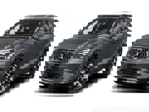 Certified 2024 Volvo XC40 B5 Core image 1