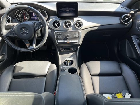 Used 2019 Mercedes-Benz GLA 250 4MATIC image 14