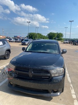 Used 2012 Dodge Durango R/T w/ Leather Interior Group image 3