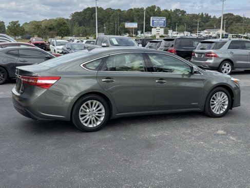 Used 2013 Toyota Avalon Limited image 7