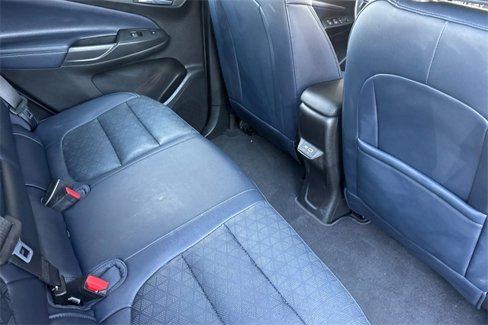 Used 2022 Chevrolet Bolt EUV Premier w/ Super Cruise Package image 18