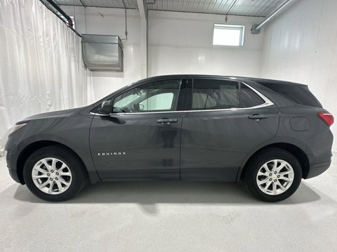 Used 2020 Chevrolet Equinox LT image 34