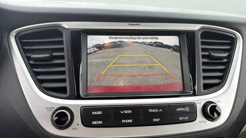 Used 2022 Hyundai Accent SEL image 19