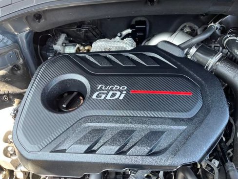 Used 2019 Hyundai Santa Fe AWD image 31