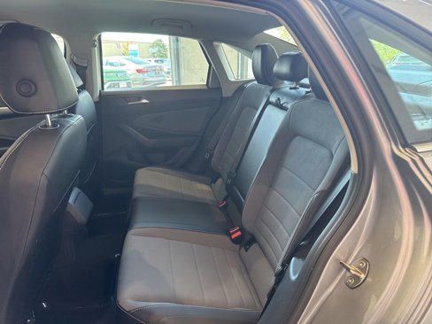 New 2025 Volkswagen Jetta SE image 16
