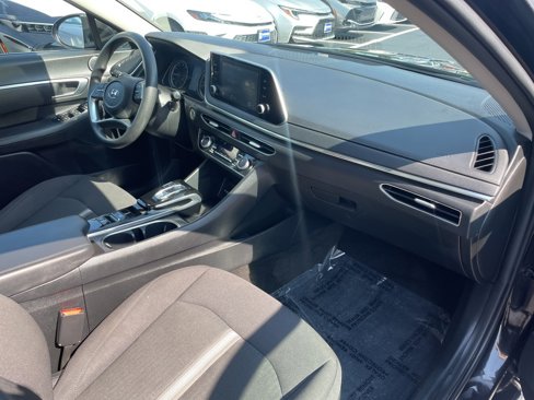 Used 2021 Hyundai Sonata SEL image 9