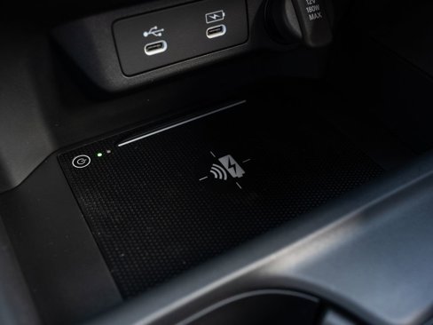 New 2025 Acura ADX FWD image 30