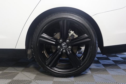 Used 2023 Honda Accord Sport image 16