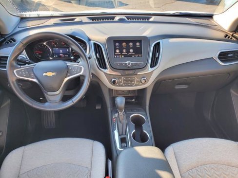 Certified 2022 Chevrolet Equinox LT image 25