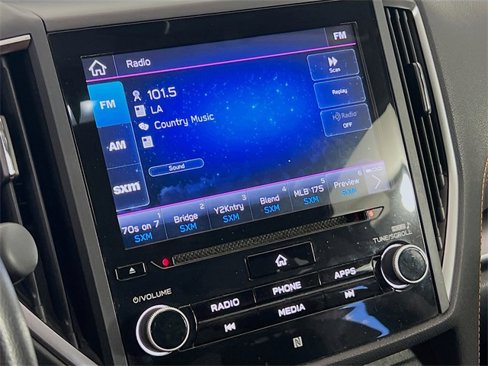 Used 2019 Subaru Crosstrek 2.0i Limited w/ Popular Package #4 image 13