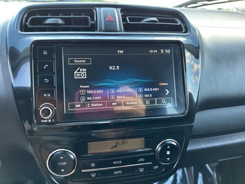 Used 2024 Mitsubishi Mirage ES image 27