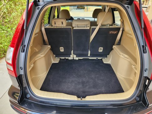 Used 2010 Honda CR-V EX image 5