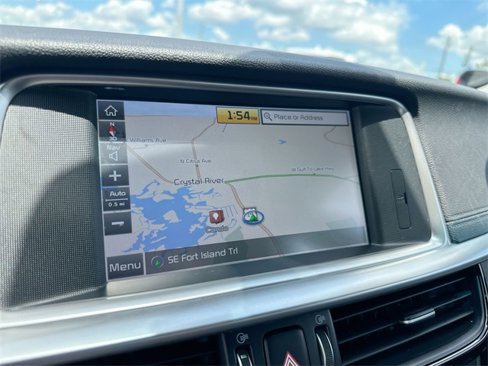 Certified 2020 Kia Optima Premium image 20