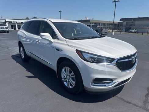 Used 2018 Buick Enclave Premium image 1