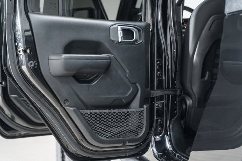Used 2021 Jeep Gladiator Rubicon image 48