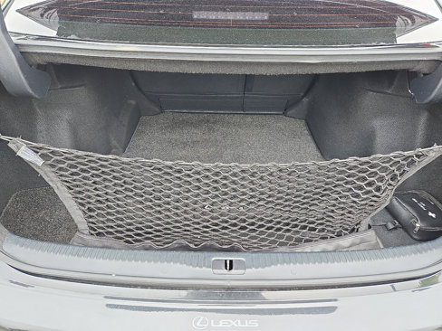 Certified 2020 Lexus IS 300 AWD w/ Premium Package image 29