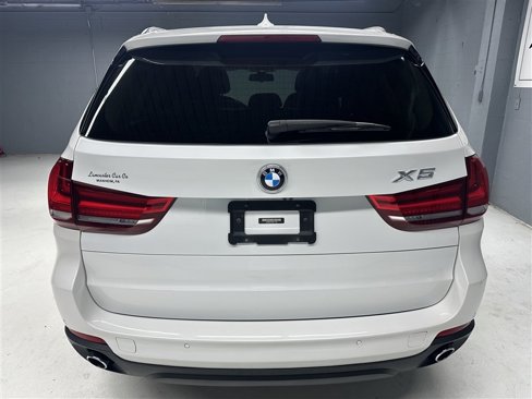 Used 2016 BMW X5 xDrive35i image 6