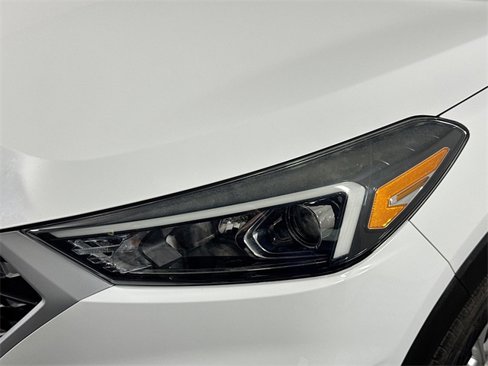 Used 2019 Hyundai Tucson SE image 10